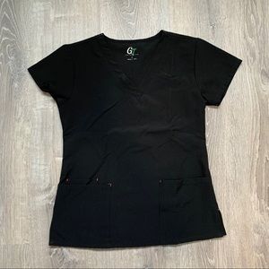 GT Performance Nursing Scrub medium Top